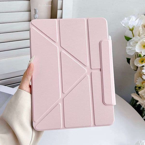 Smart Case A16 11th Gen 2025 2024 iPad Air11 13 inch M2 M3 for ipad Air5 4th 6th Pro11 10th 9th 8 7 10.2 Cover H260131