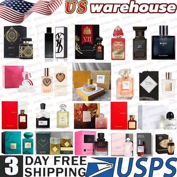 men perfume yslcolonge Perfume for women byredos perfume and fragrance spray floral creedcologne notes smell frosted bottle US 3-7 Days Free Ship