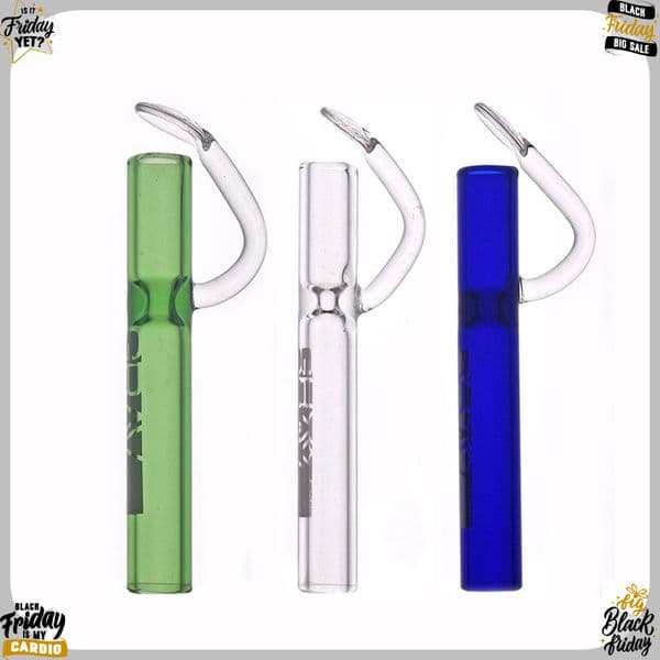 Mini 8cm Labs Steamrollers glass hand pipes glass on glass CONCENTRATE TASTERS oil wax pipes for smoking
