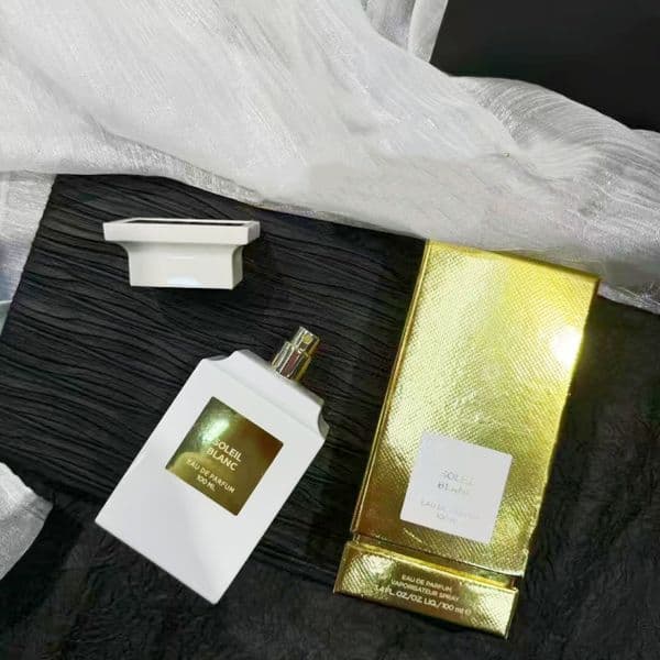 Dropshipping Perfume 100ml VANILLA fabulous NEROLI- portofino Parfums de Cologne Men Women Neutral Perfume Fragrance Spray High Quality Fast Ship