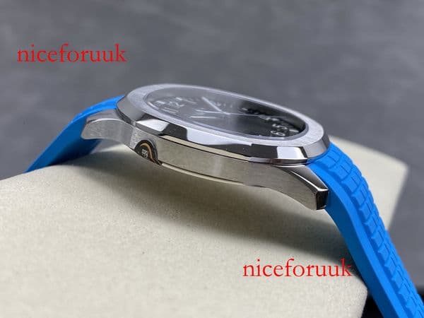 watch 3kf quality 2026 top top Watches luxury classic quality brand Designer AAAAA super clone Mens watch p5167 40Mm Automatic 8.3Mm Mechanical Ultrathi Watchs 7dc