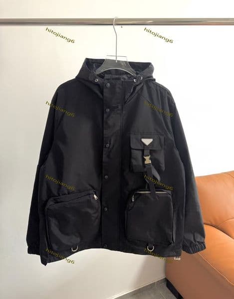 Three in one Men's Jackets mens Outdoor Waterproof Jacket For Men Male Casual Hiking Coat Clothing New high end 5666