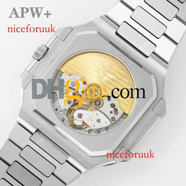 45mm automatic mechanical designer Men's AAAAA clone 5821 8.3mm super watches Mechanical Watch Movement Luxury Stainless steel 0d0f
