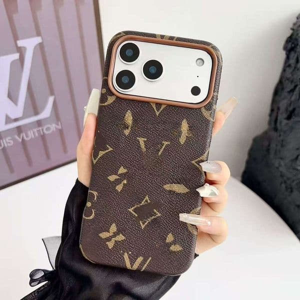 Suitable For Apple 16Promax Phone Case 17Pro Luxury 15Promax Denim 17Promax Full Cover 15 ZHAOFEITOYO