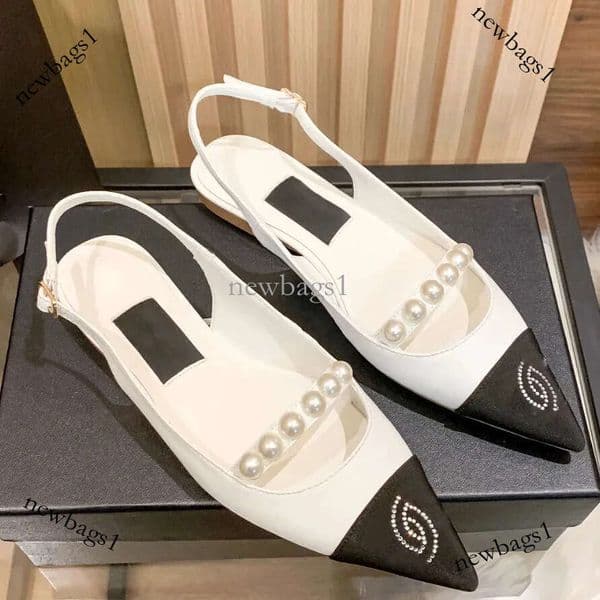 France Style High Elegant Summer Triangle Designer Sandals Heels Luxury Womens Heels Party Wedding Pointed Leather Shoes AA
