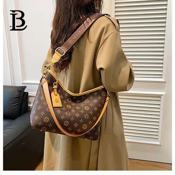 Free shipping 2025 designer Shoulder tote Bags womans ladies flap lady fashion casual handbag women crossbody Underarm t Sac Luxe Bolsos de Marca