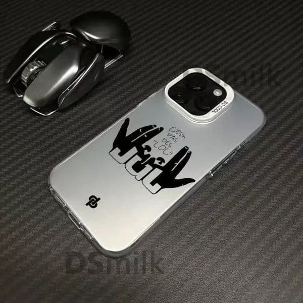Foreign trade hand gesture applicable to Apple 17 Promax phone case, iPhone 16 vitality case, 15 European style case, 14 cross-border case.