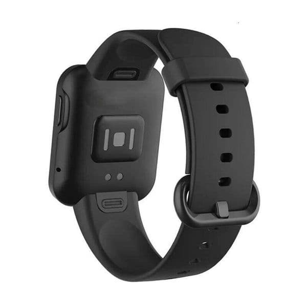 silicone Strap For Mi 2 Lite Replacement watchband Bracelet mi watch lite Redmi Watch 2/1 strap H260305