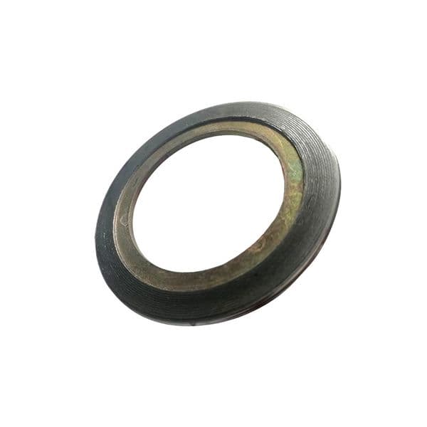 Flexible Graphite Inner Ring Spiral Wound Gasket CS/304 for Oil & Gas Industry