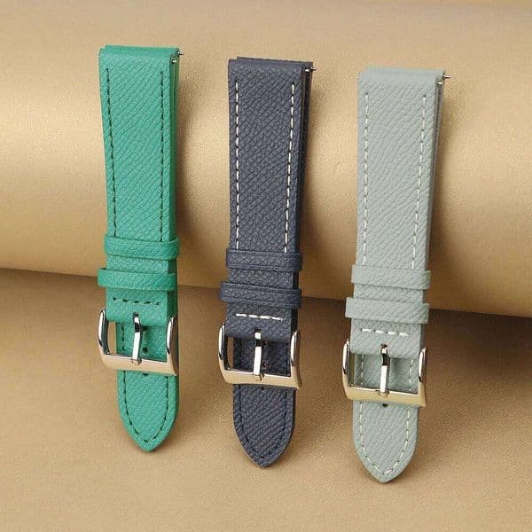 Fashion Watch Band Omega Strap for Seiko Vintage 18mm 19mm 20mm 22mm Watchband Army Sport Bracelet For Smartwatch H260305