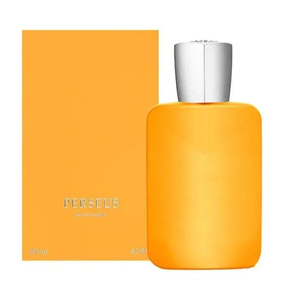 Male perfume cologne r PARFUMS Perseus 125Ml Layton Althair Haltane Parfum Men Woman Fragrance EDP Long Lasting Smell Paris 75Ml Delna Roya