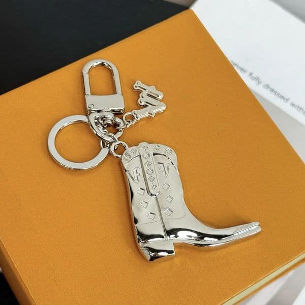 Stylish Space-Themed Accessory: Unisex Designer Bag Charm with Convenient Hook Closure