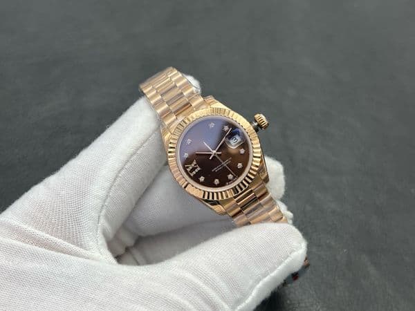 olex 2026 ARF 28mm 31mm women's watch Luminous Luxury designer m278274 Automatic 2671 Popular SUPERCLONE Mechanical Women AAAAA Watch Date 2600