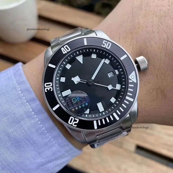 designer 41mm date watches men 2813 mechanical automatic orologio mens watch 904L full stainless steels montre de luxe sapphire glass with box 5c