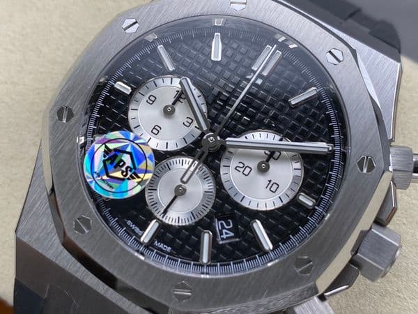 2026 a ps26331 topquality chronograph 4801 Luxury mens Watch AAAAA26331 super clone 41mm 12mm Automatic Mechanical Watch Designers mens watch 0adc