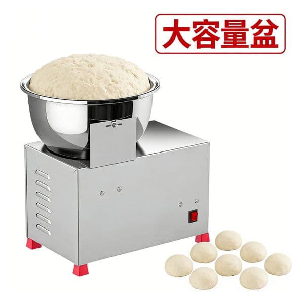 Commercial Bakery Spiral Dough mixer mixing Machine price for bread pizza industrial flour mixer