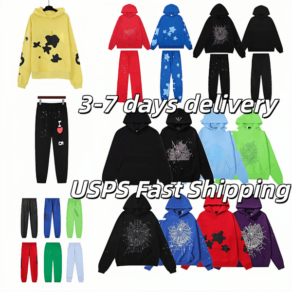 designer hoodie spider hoddie mens hoodie designer sweater men pullover sweatshirt hoodies for men hoody hoodies puff print spiderhoodie luxury spider hoodie