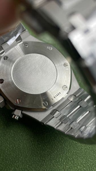 2026 a ps26331 topquality chronograph 4801 Luxury mens Watch AAAAA26331 super clone 41mm 12mm Automatic Mechanical Watch Designers mens watch 3ba9