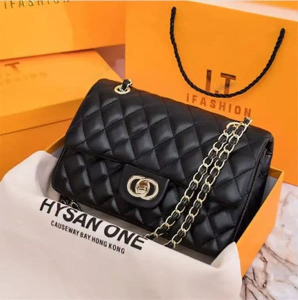 Azur Artsy Top Designer Handbag Shouder Chain Bag Cutch Fap Totes Bags Waet Check Veour Thread C Purse Doube Letters Soid Hasp Waist Square Stripes Women BAG