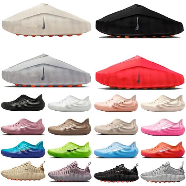 Desginer Slides mind 001 Slippers Fashion Soft Rubber Tech Comfort 002 Running Bone White Red Black Light Smoke Grey Mens Womens mind001 Summer Beach shoes size 36-46
