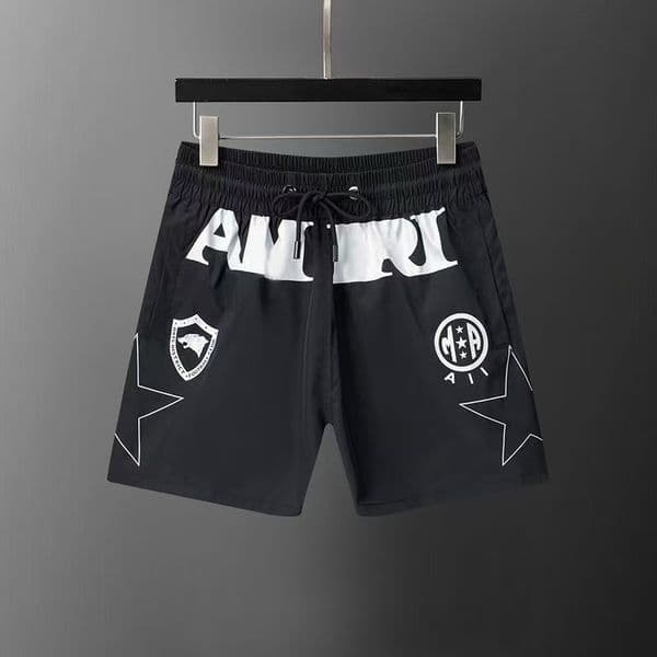 mens Designer Swimming Fi Water Reactive Trunks Quick Drying SwimWear Swim Shorts Summer Tshirts Bathing Suit Beachwear Board Beach Asian size M-3XL