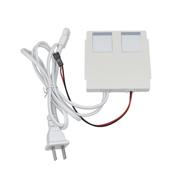 Mirror Intelligent Controller Can Work With Adjustable LED Strips & Defogging Functionality