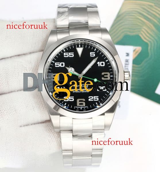 Designer clone Movement quality top classic Luxury men watch super Watch VS AAAAA 40mm 39mm 3132 mechanical watches automatic machine Watche 9af7
