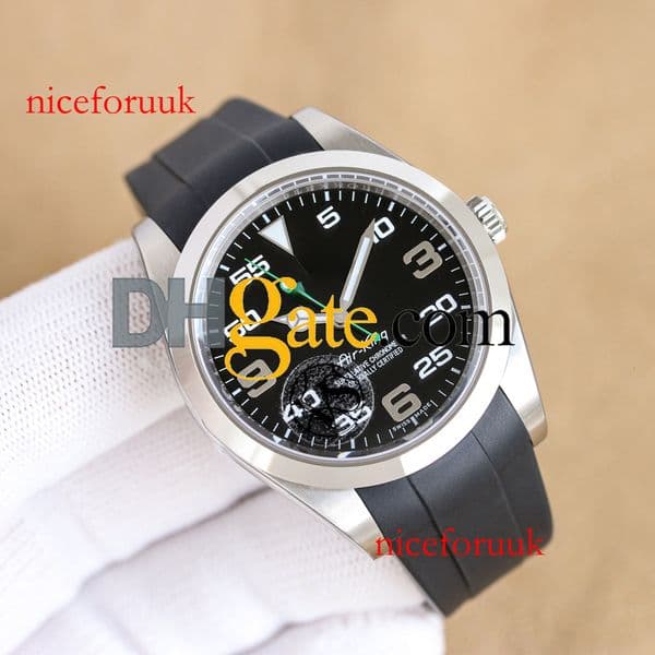 Luxury Watch Designer men clone quality super classic watch top Movement VS AAAAA 40mm 39mm 3132 mechanical watches automatic machine Watche d0fe