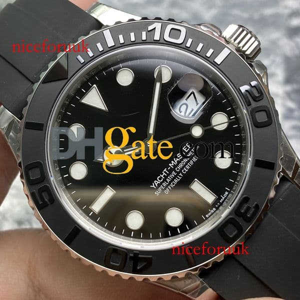 quality men super clone Designer Luxury watch classic top Watch Movement 904L 3235 VS AAAAA 40mm 42mm mechanical watches automatic machine Watche 1fb7