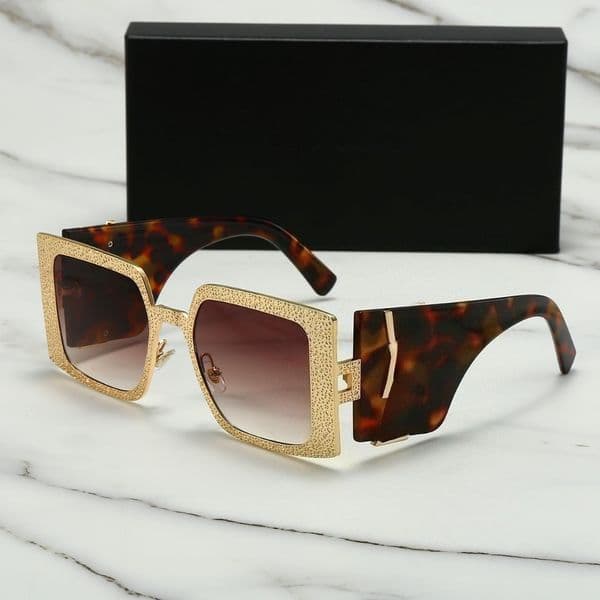 Polarized Sunglasses Designer Sunglasses Women Men Vintage Travel Fishing Driving Shades Male Eyeglasses Outdoor Beach Sun Glasses Gift Box