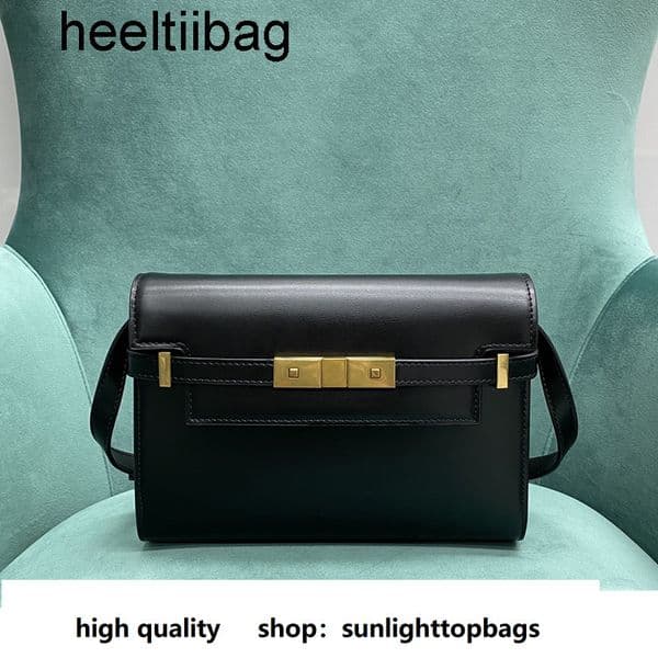 Luxury Bag Shoulder Bag 24cm Designer Bag High Quality 20A Mirror Quality Calfskin Leather Women Handbag With Box Y045A