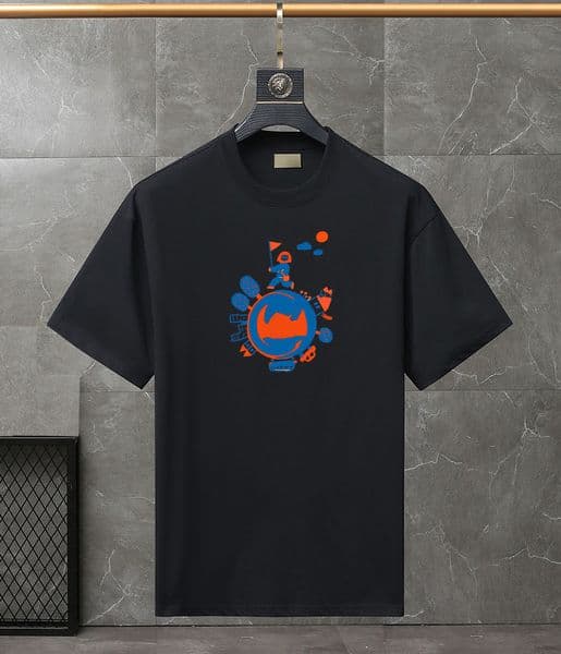 Stylish Unisex Short Sleeved Shirt Featuring Premium Quality Design