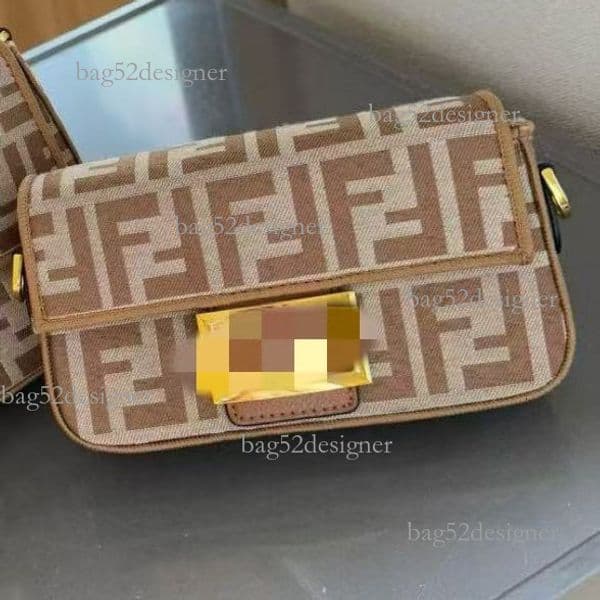 Brand Women S New Trendy Fashion Printed Single Shoulder Crossbody Versatile Handheld Small Square Luxury bag designer bag Bag Cross Border