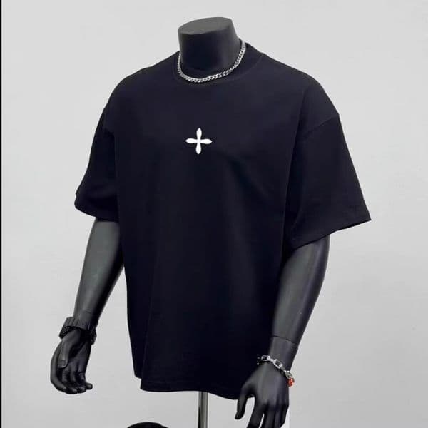 Essentials Shirt Comfortable Fabric High Quality Classic Print Loose Fit Popular Versatile Y2k Polo Shirts Mens Designer Clothes Luxury Hipster