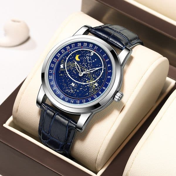 Watches Men Designer Luxury Waterproof Stainless Steel Watch Band Horloge Diamond Sports Lujo Casual Shock Reloj Hombre Homme Montre De Luxe