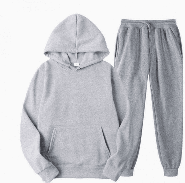 Men's sports suit casual two-piece set men's and women's sports shirts fashion basic T-shirt sports suit jogging set summer high-quality T-shirt designer set sportswear
