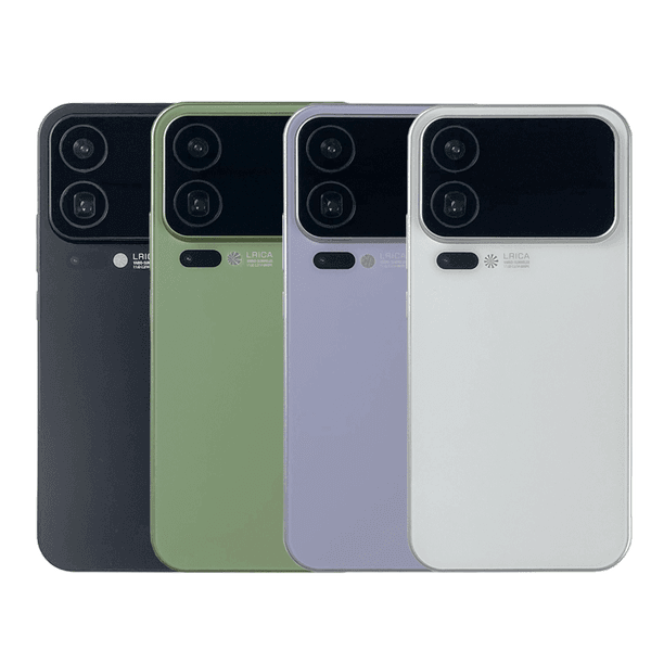Factory wholesale dummy Phone For xiaomi 17pro Non-Working Display Model phone fake phone dummies xiaomi 17promax