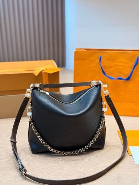 Shoulder Bags designer mini bag shoulder bag handbag luxury women crossbody bag genuine leather tote with lock and key top quality cowhide