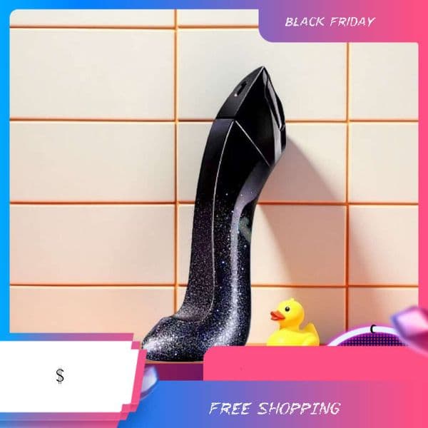 2026 Hot sale 80ml EDP long-term spray sexy antiperspirant women's perfume cologne designer fragrance