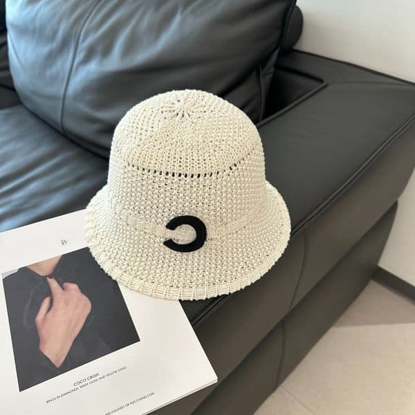 Women's Designer Hat Wide Brim Hats Bucket Luxury Hats Letter Casquette Luxe For Summer Outdoor Travel Beach Hats