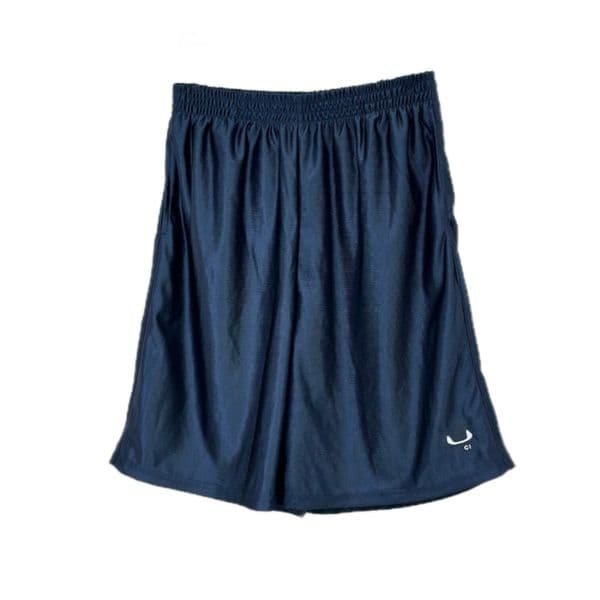 Shorts Men and Women High Waist Casual Short Pants S-L