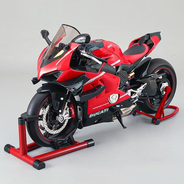 Dynamic Alloy Model Motorcycle 1:7 Scale Supercar Simulation Model Collection Ornament Children's Educational Toy