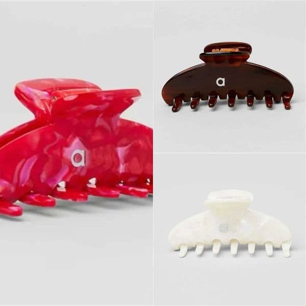NO box 03 Fashion luxury Letter Girls Barrettes Designer Shark Hairpin Hairclip Classic Hair Accessories Elegant Style Claw Clips AA