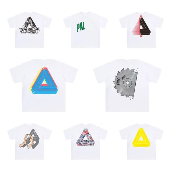 PA t shirts designer mens for shirts gym men shirts for women men clothes designer clothes women streetwear summer free shipping items graphic tee shirt oversized