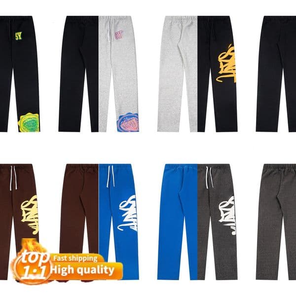 Designer Hoodie Men's Hoodies 2025 Sportswear Suit High Quality Printed Hooded Sweatshirt Winter Long Sleeve Hip HopsynawordTracksuit Men Sweatpants 25 42