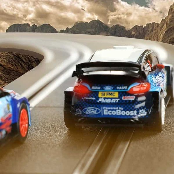 Slot Car Analog Electric Racing Race Vehicle 1 43 1/43 Scale WRC Cars Toy Accessories For Go Scalextric Ninco SCX X260313