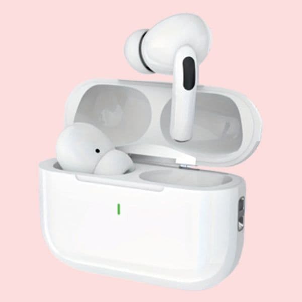 Advanced Sound Quality: Comfortable Sport-Friendly Bluetooth 5.3 Stereo Earspeakers