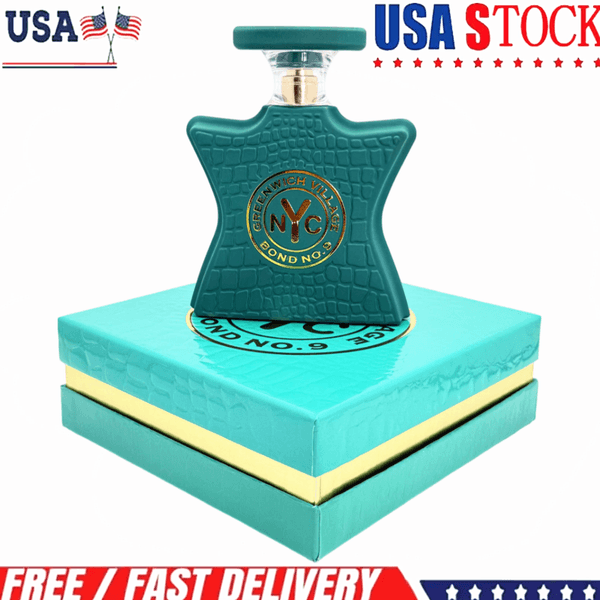 Men's and Women's Daily Perfume - Long-lasting, suitable for both men and women, neutral light fragrance, spray in a mist pattern