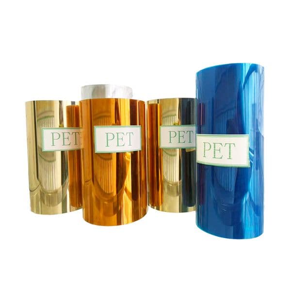 PET film. Film fabric. Industrial film. Packaging. Plastic products. Packaging material. Sealing material. Customization supported.