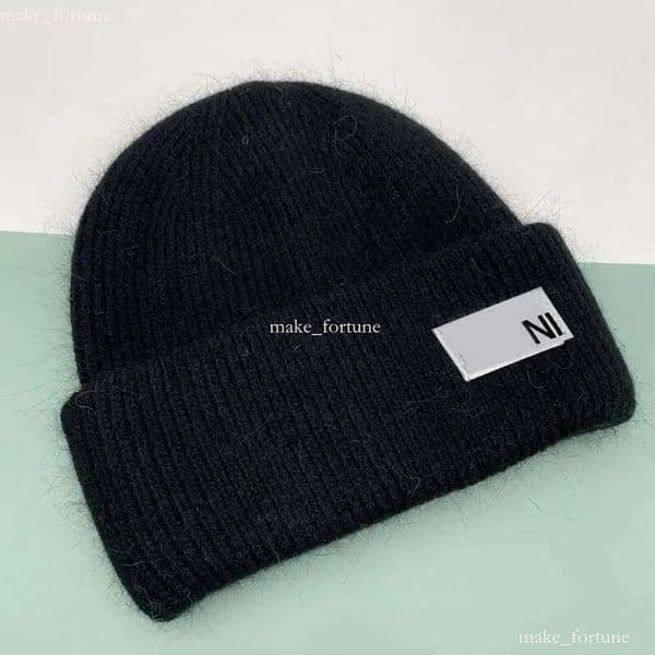 Designer Gannihat Luxury Brute Attractive Color Letter Fashion Leisure Prevalent Versatile Warm Hat Winter Beanie Christmas Gift 10 Colors Af6